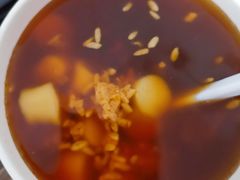 -阿坤传统手工小吃(杨家坪店)