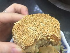 -东来顺饭庄(金泉广场店)
