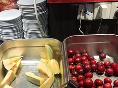 -蜀锦堂·川味现炒(襄阳武商汇店)