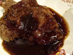 精品牛排-芭菲盛宴·环球美食(解放碑英利国际店)
