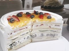 -HARBS(渋谷ヒカリエ シンクス店)