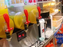 -蟹谢蒸鲜自助餐厅