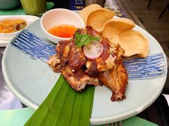 -帕蓝·暹罗料理(大学路店)