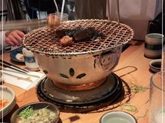 -烧肉达人•炭火烧肉(新天地店)