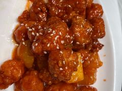 -金陵后厨·南京菜(新街口秣陵路店)