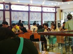 大堂-龙抄手(春熙路总店)