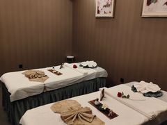 -宫七SPA·高端Massage(浦东大道店)