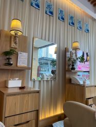 -丝域养发馆