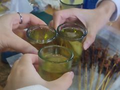 -小桥衢州人家·海鲜烧烤·盱眙龙虾(万达水街店)