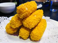 -美滋滋尚鱼烤鱼餐厅(空港店)