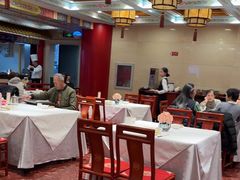 -万荣烤鸭店·北京菜(天坛店)