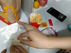 -麦当劳(大羊坊路店)