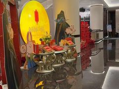 -湖锦酒楼·31年地道湖北菜(黄鹤楼店)