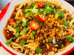 冒千层肚-道乐烧肉酒馆