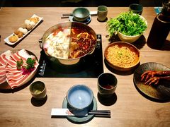 -老鼎旺安格斯牛肉火锅(衡艺广场店)