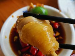 -万兴启丰椰子文化园餐厅