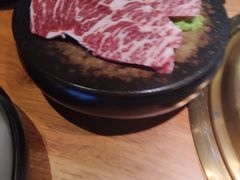 -黑牛黑猪烤肉专门店(万象城店)