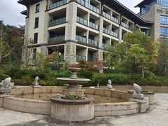 -曼香餐厅(千岛湖开元曼居酒店)
