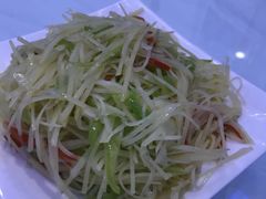 -渔中舟海鲜大排档(普陀沈家门店)