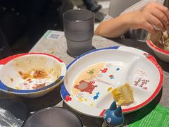 -留半山·香港食堂(啦啦宝都店)