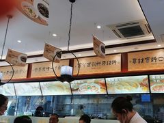 -老淮城·长鱼面(河下古镇店)
