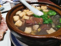 -南京大牌档(人民广场店)
