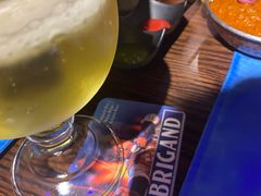 -甘尼仕印度餐厅爵士酒吧(阳春巷店)