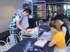 -CIAO·团建聚餐·生日派对轰趴馆(福田店)