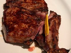 -Wolfgang’s Steakhouse 沃夫冈牛排馆(上海白玉兰广场店)