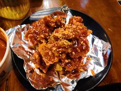 -米屋石锅拌饭(师大店)