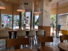 -Blueglass酸奶(财富购物中心店)