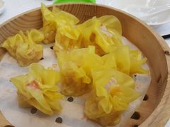 -番禺宾馆丽苑厅