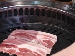 -香猪坊韩国烤肉专属门店(魏公村店)