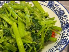 -漫渡庄绿岛花园•隐世庭园菜(滨湖店)