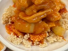 -大鸭梨烤鸭店(花园村店)