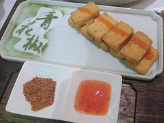 -青花椒花椒鱼(合生汇店)