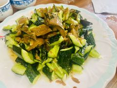 -清真保良第一家饼卷肉(大众路店)