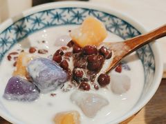 -漫蔬•台北蔬食小馆VEGGIEBOIL(朝晖店)
