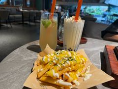 -一沙一城·甄品牛扒(国贸店)