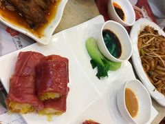 -点都德(汇胜楼店)