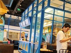 -菲滋意式餐厅(青悦城店)