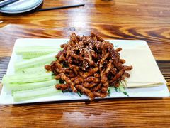 -六和孝顺素食餐厅(西湖道店)