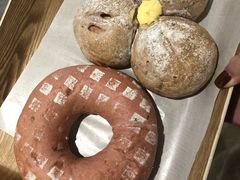 -奈雪的茶(市百一店)