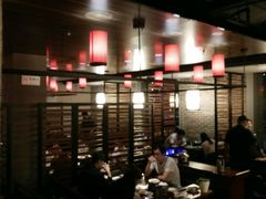 大堂-捞王猪肚鸡火锅(昆山店)