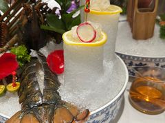 -神洲四海大酒楼(王府井澳门中心店)