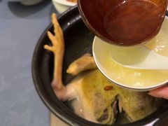 -徽镇小厨·经典徽菜(十里河店)