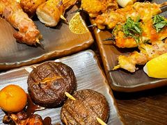 -鸟鹏烧鸟居酒屋(珠江新城店)