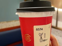 -喜茶(佛山顺德容桂天佑城店)