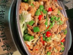 -淘蛙(新塘永旺梦乐城店)