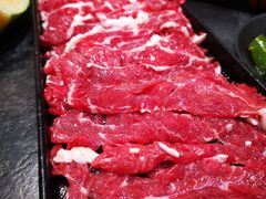 -林记潮牛·牛肉火锅(上马墩店)